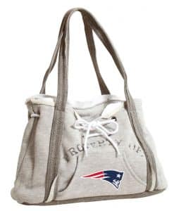 New England Patriots Hoodie Purse