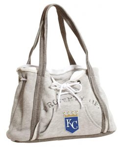 Kansas City Royals Hoodie Purse