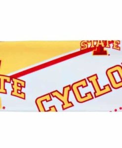 Iowa State Cyclones Stretch Patterned Headband