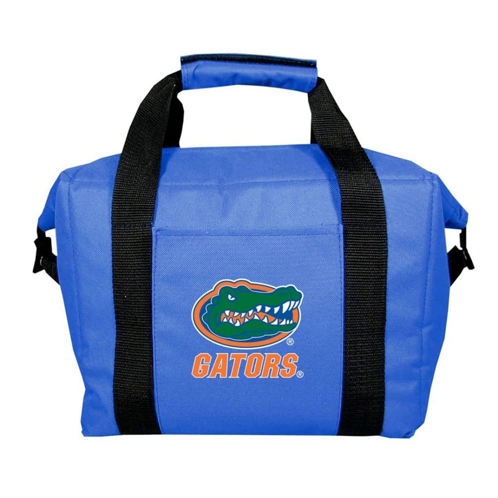 Florida Gators Kolder 12 Pack Cooler Bag Detroit Game Gear