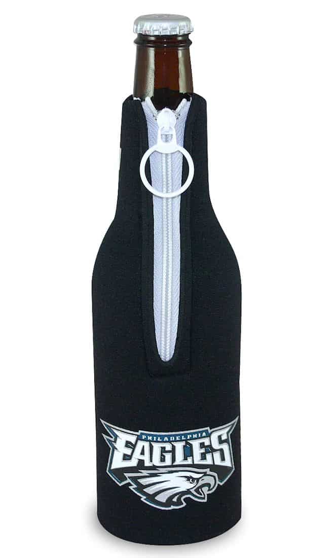 Philadelphia Eagles Bottle Suit Holder