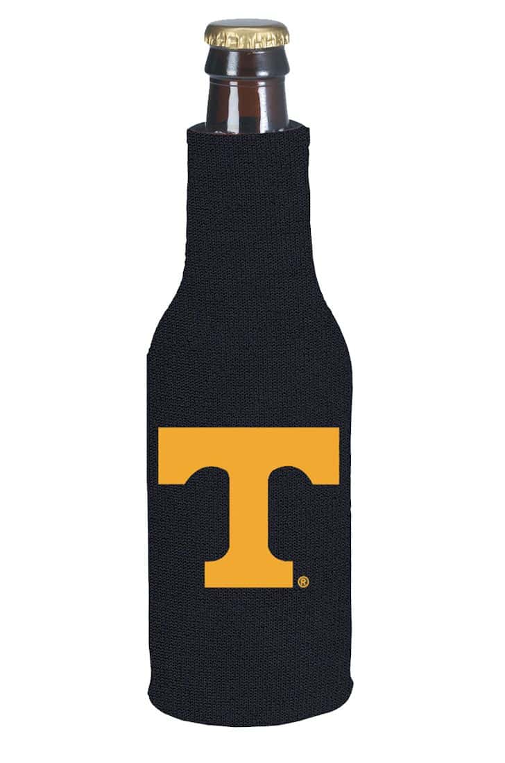 Tennessee Volunteers Bottle Suit Holder
