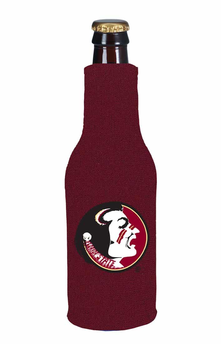 Florida State Seminoles Bottle Suit Holder