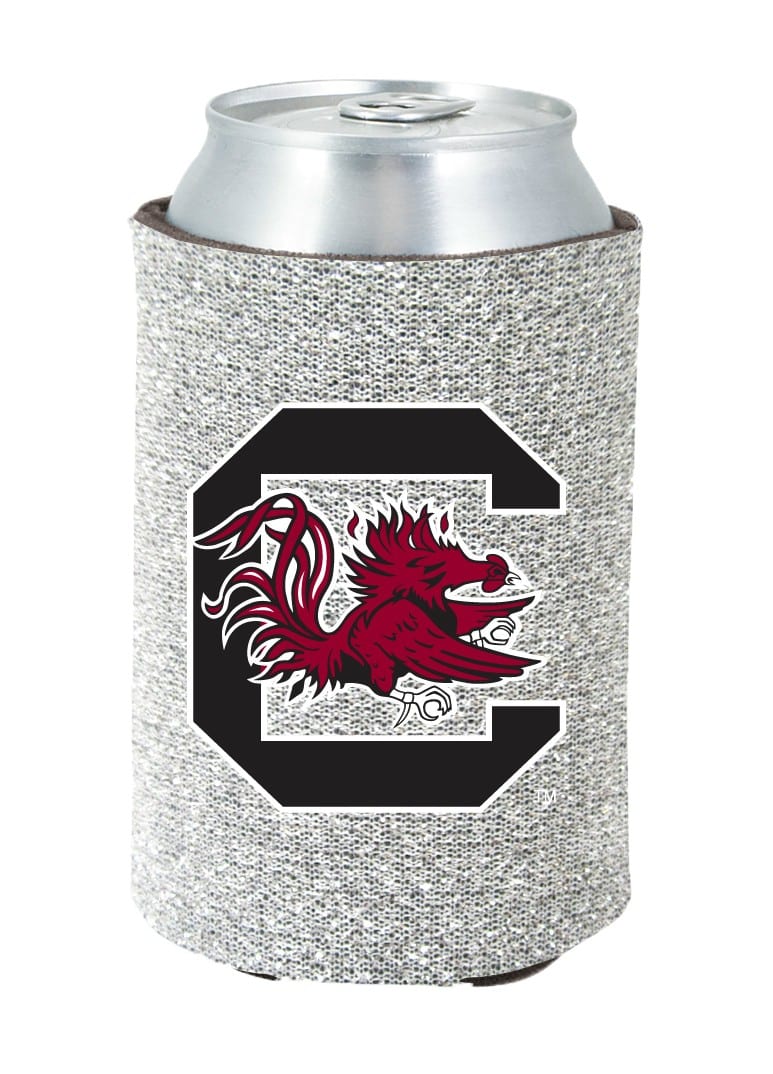 Iowa State Cyclones Kolder Kaddy Can Holder - Glitter - Detroit Game Gear