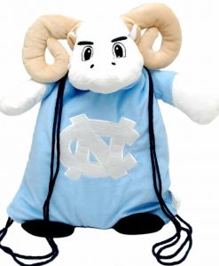 North Carolina Tar Heels Backpack Pal