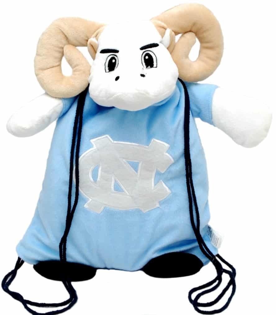 North Carolina Tar Heels Backpack Pal