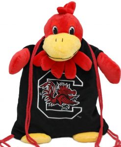 South Carolina Gamecocks Backpack Pal
