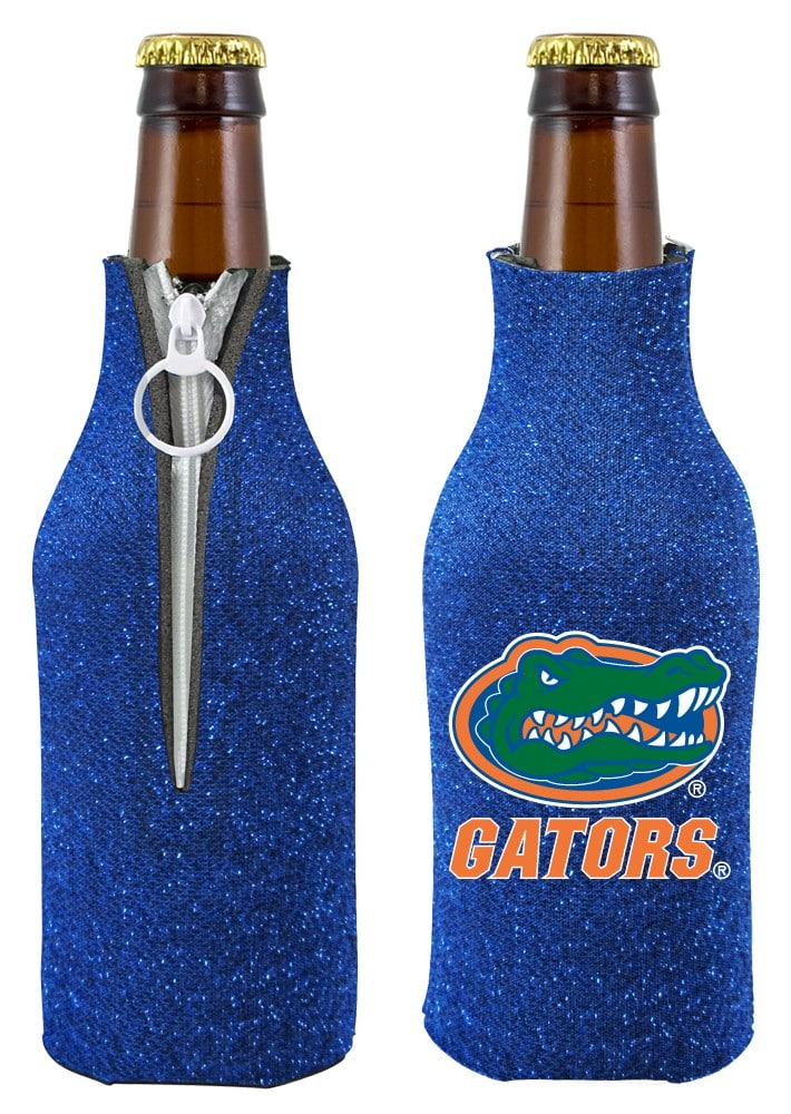 Florida Gators Bottle Suit Holder - Glitter