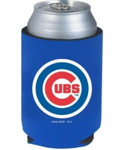 Chicago Cubs Blue Kolder Kaddy Can Holder