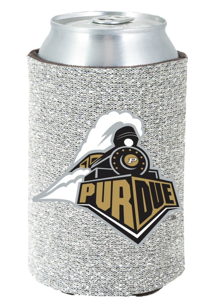 Iowa State Cyclones Kolder Kaddy Can Holder - Glitter - Detroit Game Gear