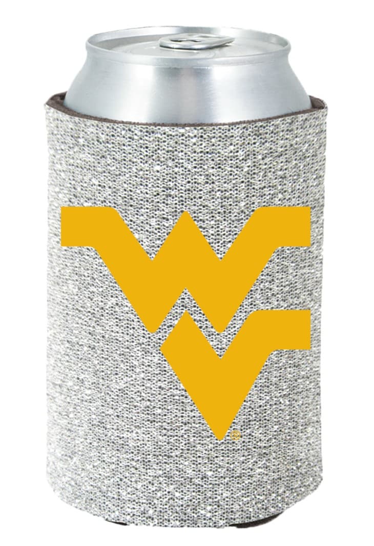 Iowa State Cyclones Kolder Kaddy Can Holder - Glitter - Detroit Game Gear