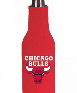 Chicago Bulls Bottle Suit Holder