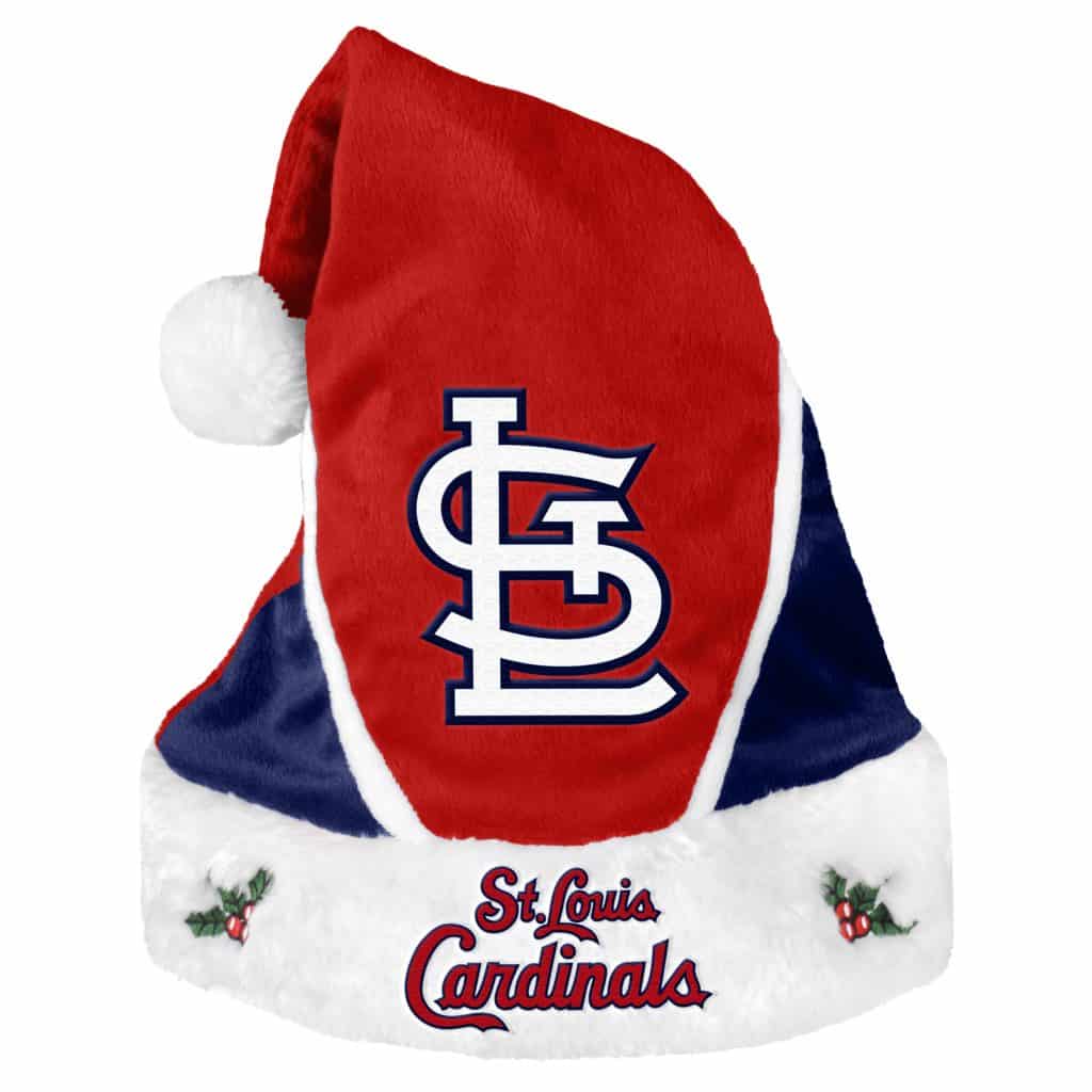 st louis cardinals santa hat colorblock 2014 detroit st louis cardinals santa hat colorblock 2014 detroit