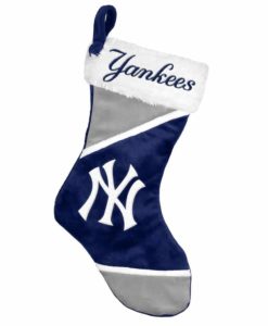 New York Yankees Holiday Stocking - Colorblock 2014