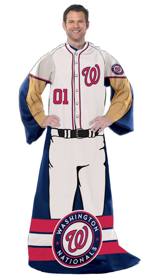washington nationals infant jersey