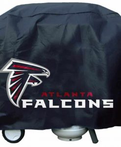 Atlanta Falcons Grill Cover Deluxe