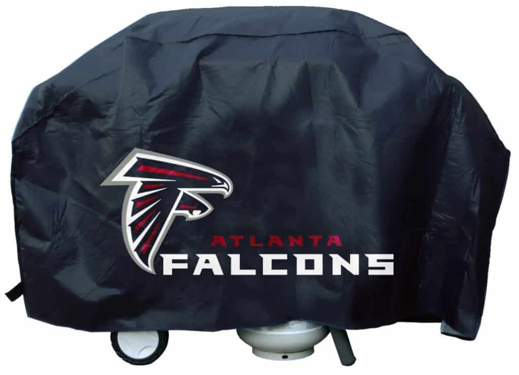 Atlanta Falcons Grill Cover Deluxe