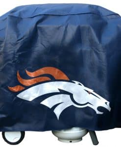 Denver Broncos Grill Cover Economy