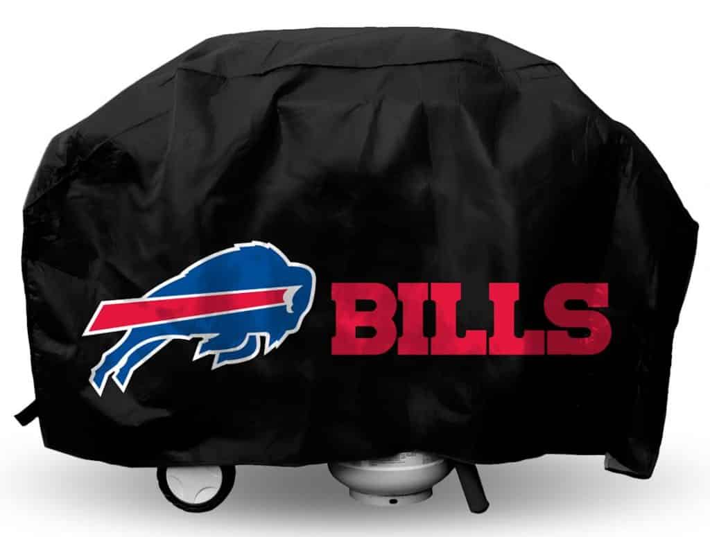 Buffalo Bills Grill Cover Economy - Detroit Game Gear