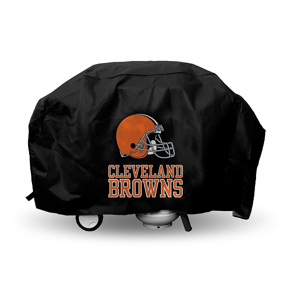 Cleveland Browns Grill Cover Economy Detroit Game Gear