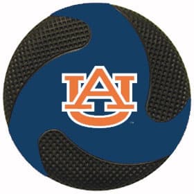 Auburn Tigers Foam Flyer