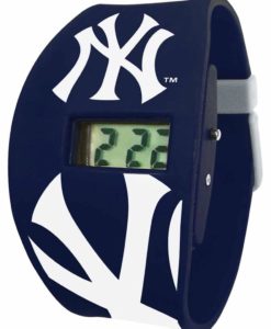 New York Yankees Lil Sport Kid's Watch