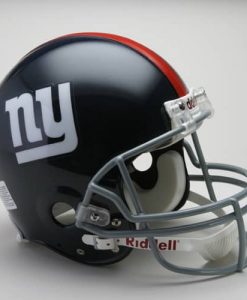 New York Giants 1961-74 Throwback Pro Line Helmet