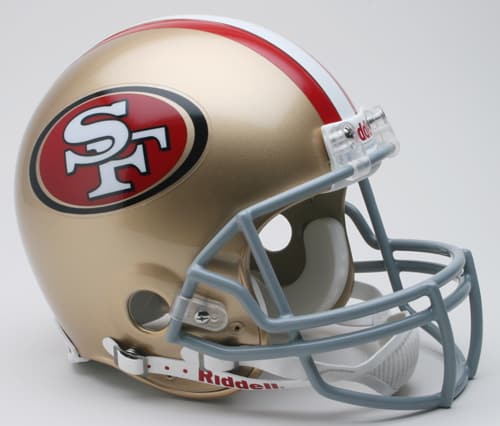 Des années 90 san francisco 49ers nfl veste à - Canada