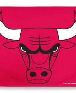 Chicago Bulls Beach Towel