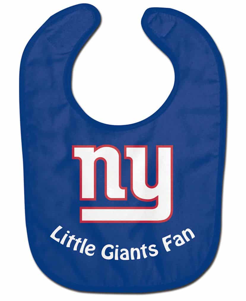 baby ny giants jersey