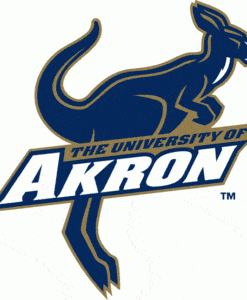 Akron Zips Gear