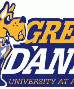 Albany Great Danes Gear