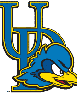 Delaware Blue Hens Gear