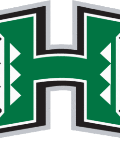 Hawaii Warriors Gear