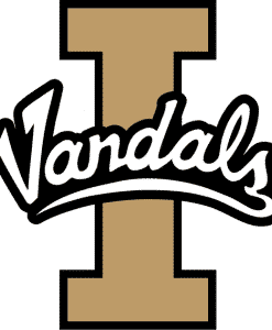 Idaho Vandals Gear