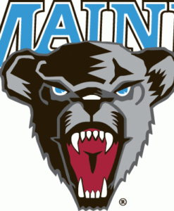 Maine Black Bears Gear