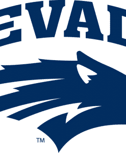 Nevada Wolf Pack Gear