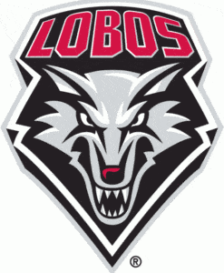New Mexico Lobos Gear
