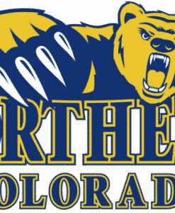 Northern Colorado Bears Gear