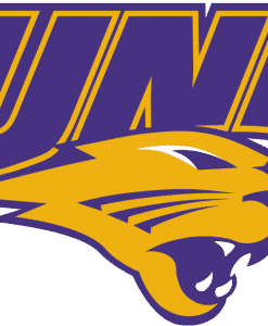 Northern Iowa Panthers Gear