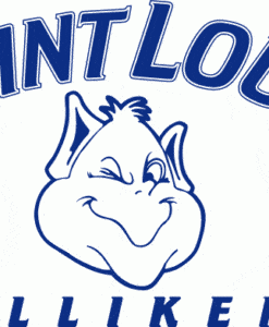 Saint Louis Billikens Gear