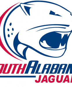 South Alabama Jaguars Gear
