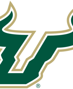 South Florida Bulls Gear