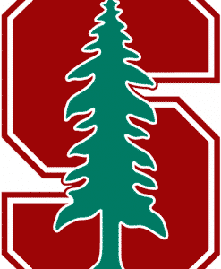 Stanford Cardinal Gear