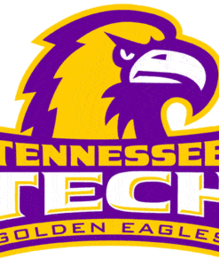 Tennessee Tech Golden Eagles Gear