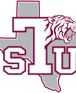 Texas Southern Tigers Gear
