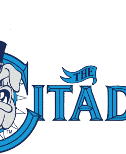 The Citadel Bulldogs Gear