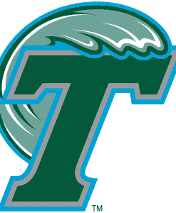 Tulane Green Wave Gear