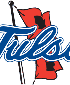 Tulsa Golden Hurricane Gear