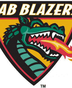 UAB Blazers Gear